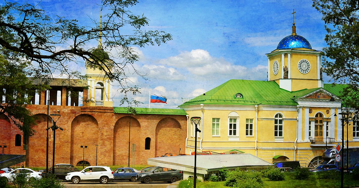 Smolensk, Russia