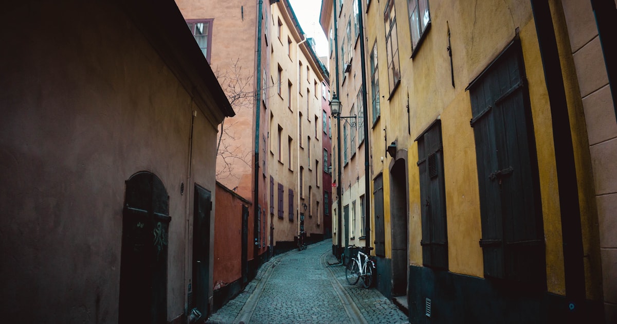 Stockholm, Sweden