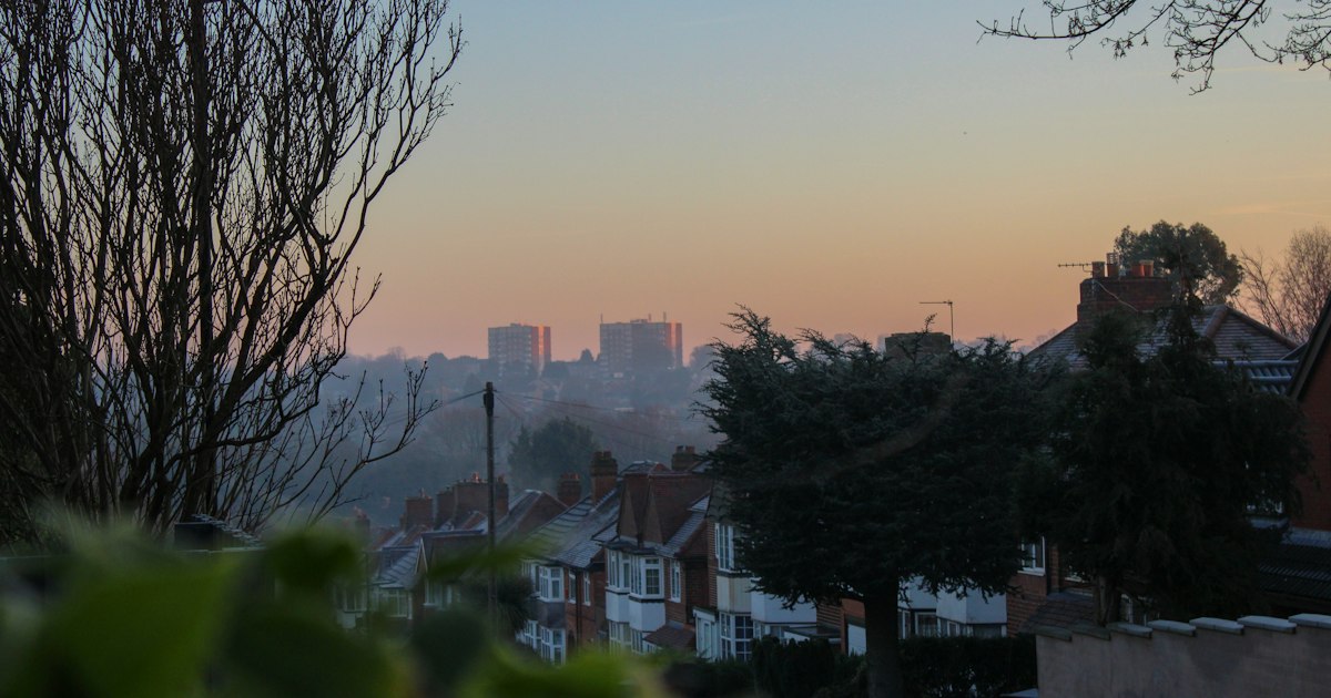 Sutton, United Kingdom