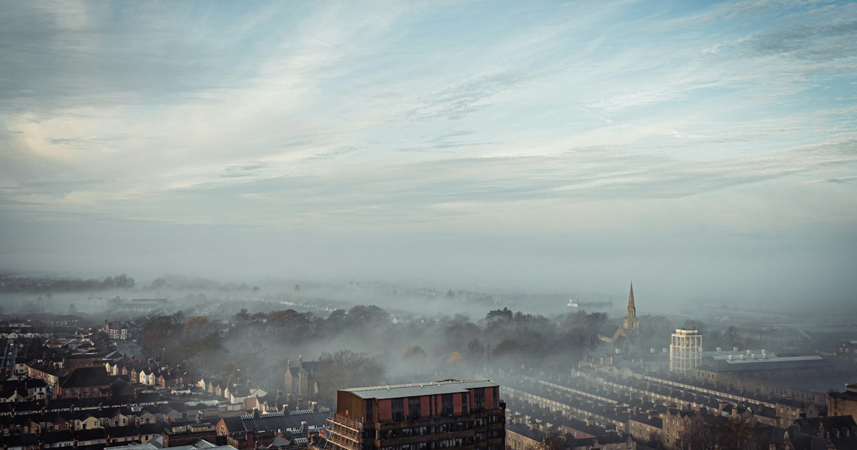 Swindon, United Kingdom