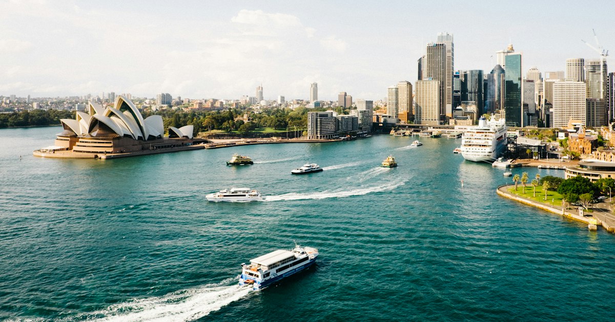 Sydney, Australia