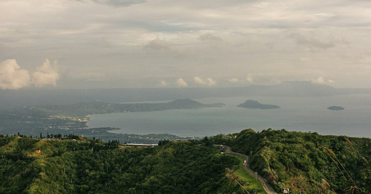 Tagaytay, Philippines