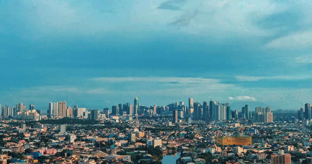Taguig, Philippines