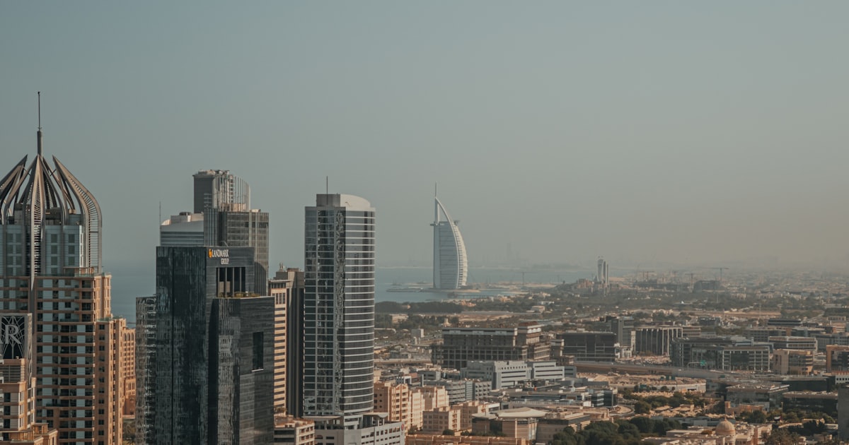 Ţarīf Kalbā, United Arab Emirates