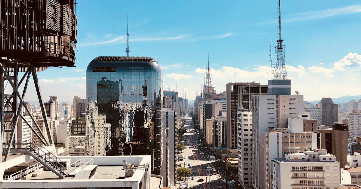 Teresina, Brazil