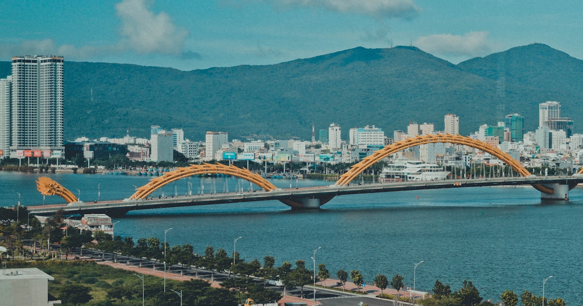 Thành Phố Bà Rịa, Vietnam