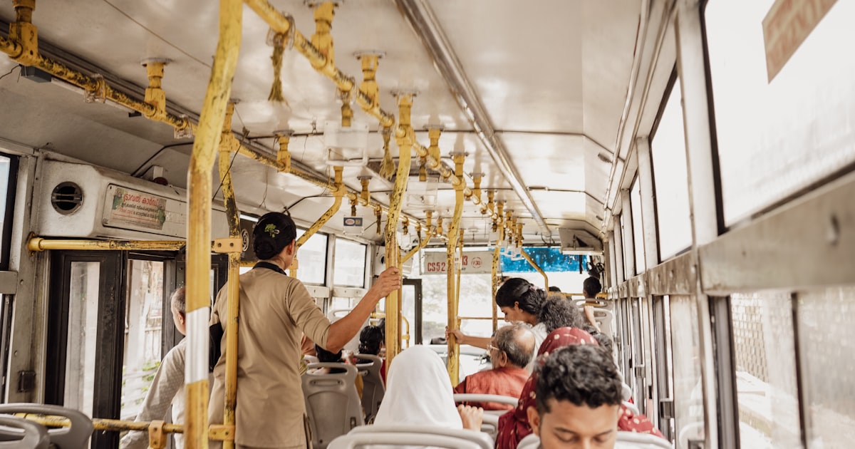 Thiruvananthapuram, India