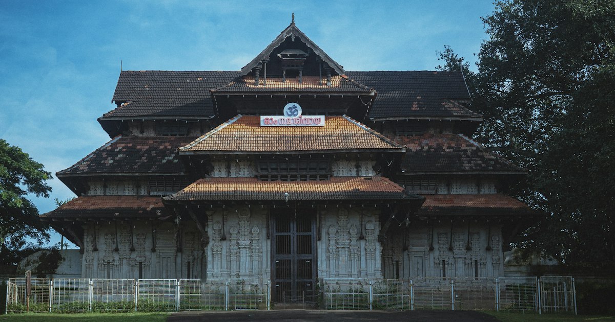 Thrissur, India
