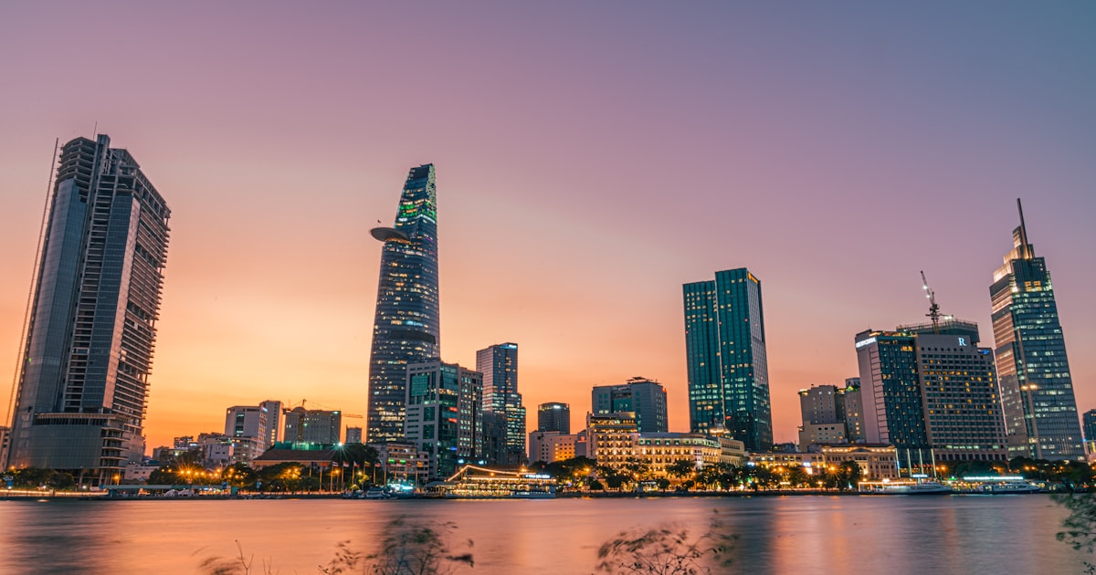 Thuận An, Vietnam