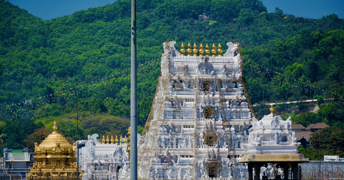 Tirupati, India