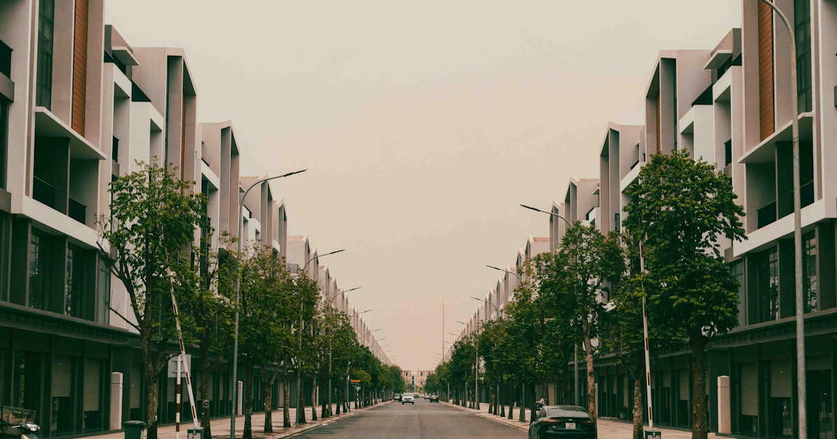Toa Payoh New Town, Singapore