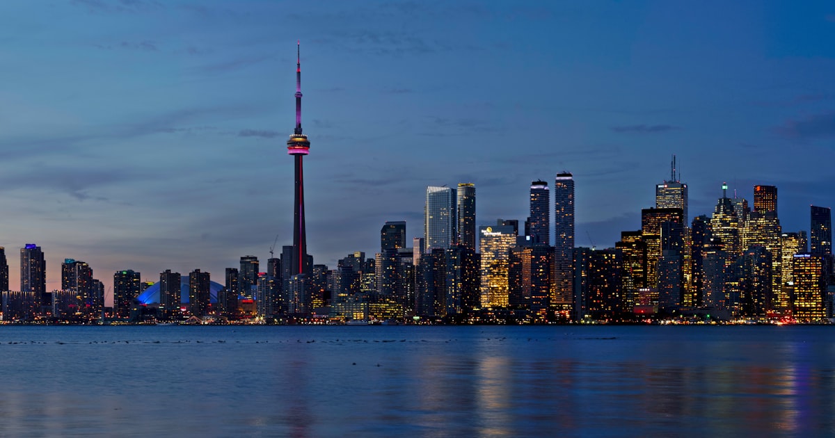 Toronto, Canada