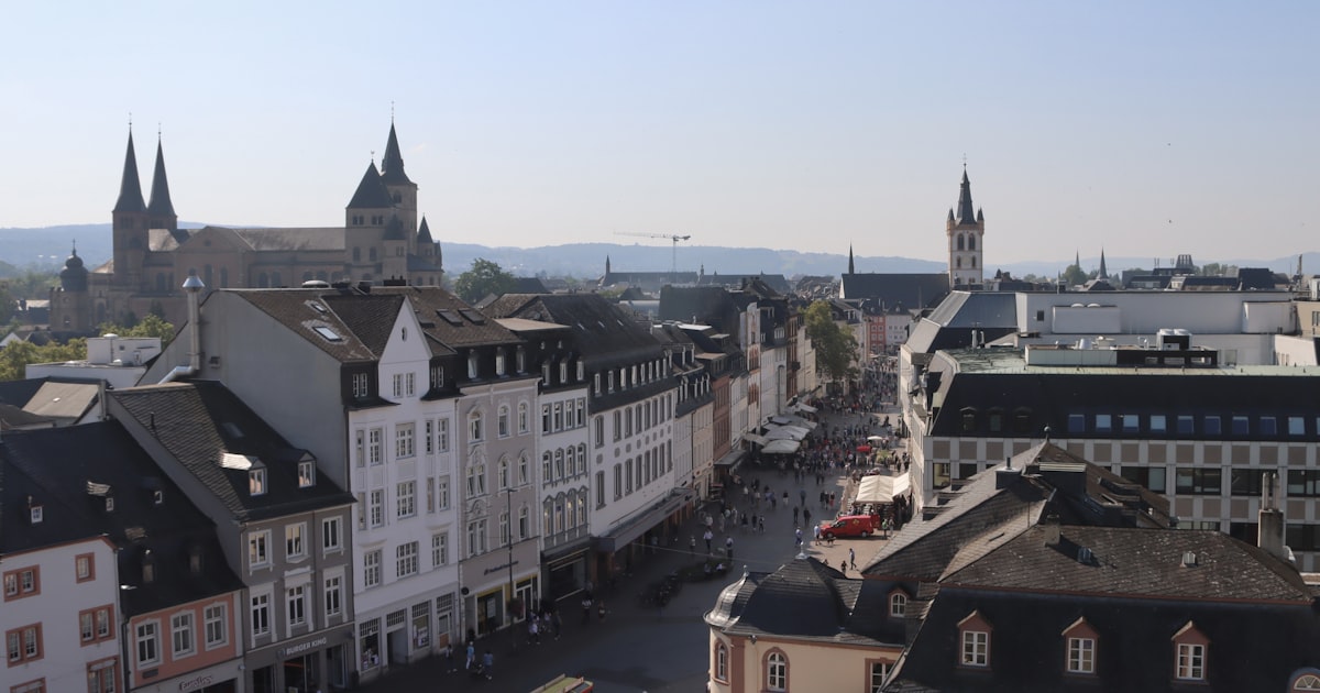 Trier, Germany