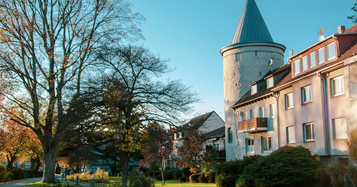 Troisdorf, Germany