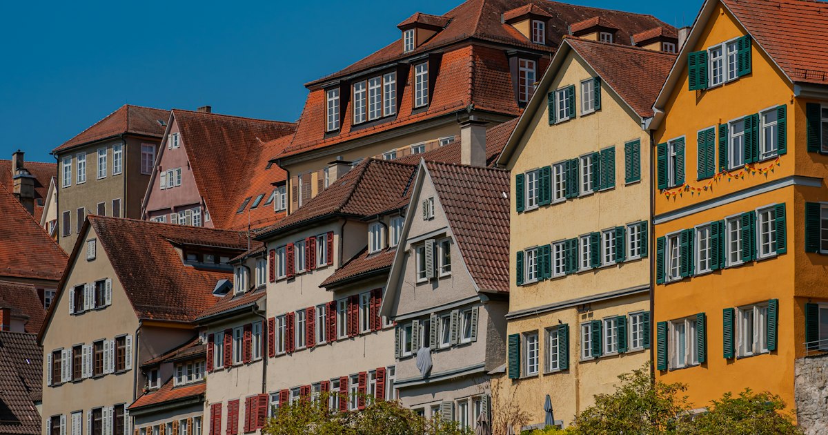 Tübingen, Germany