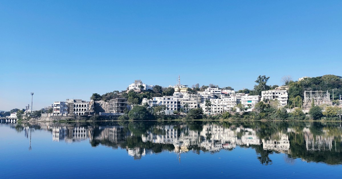 Udaipur, India