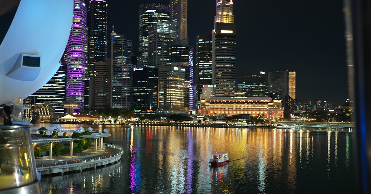 Ulu Bedok, Singapore