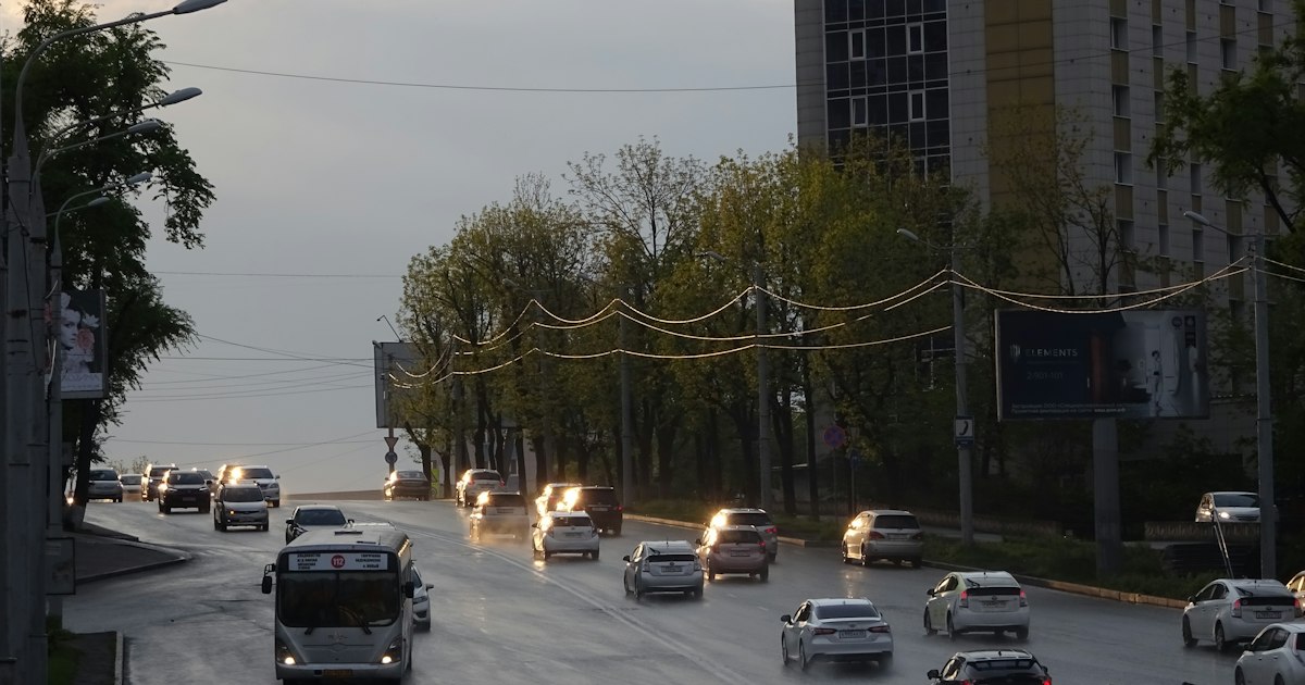 Vladivostok, Russia