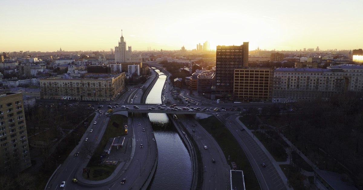 Volzhsky, Russia