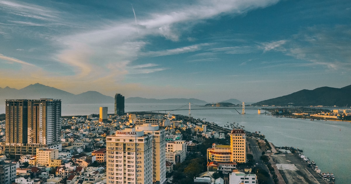 Vũng Tàu, Vietnam