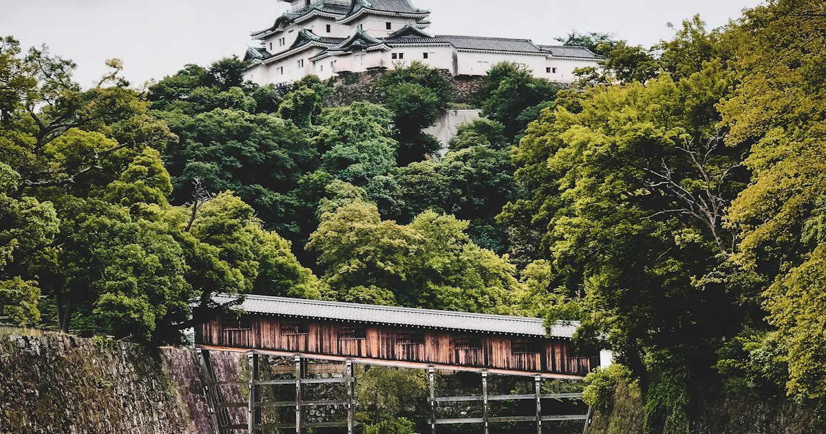 Wakayama, Japan