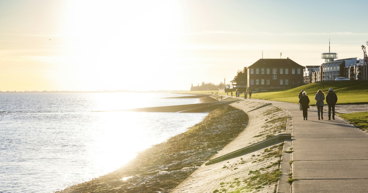 Wilhelmshaven, Germany