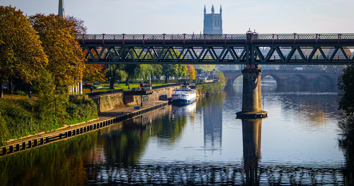 Worcester, United Kingdom