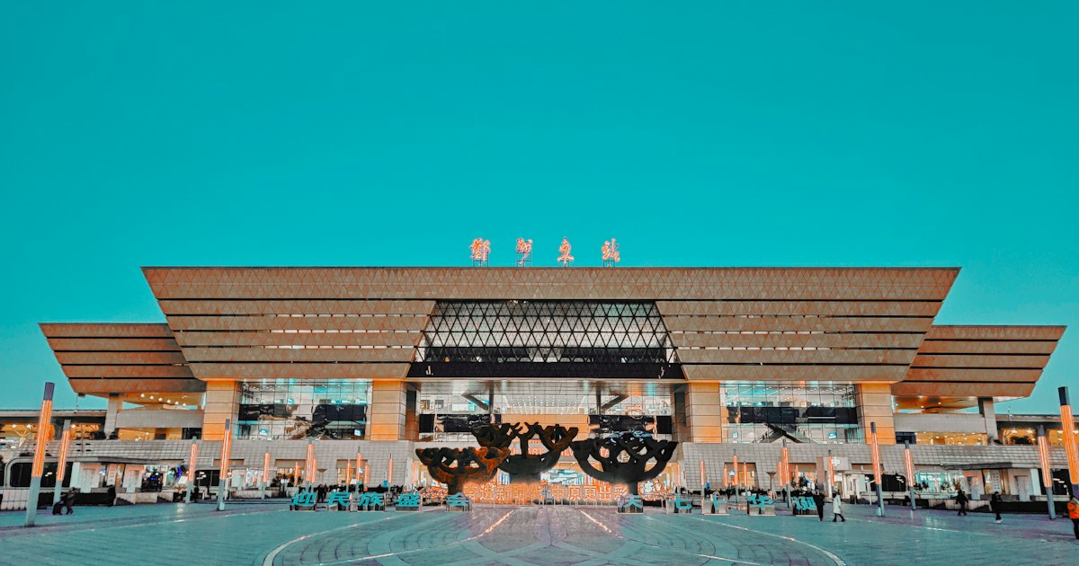 Zhengzhou, China