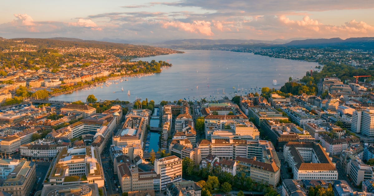 Zürich, Switzerland