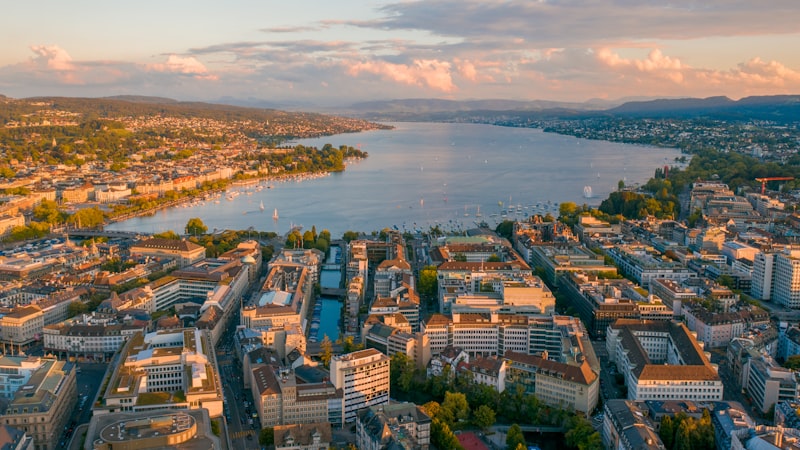 Zürich, Switzerland
