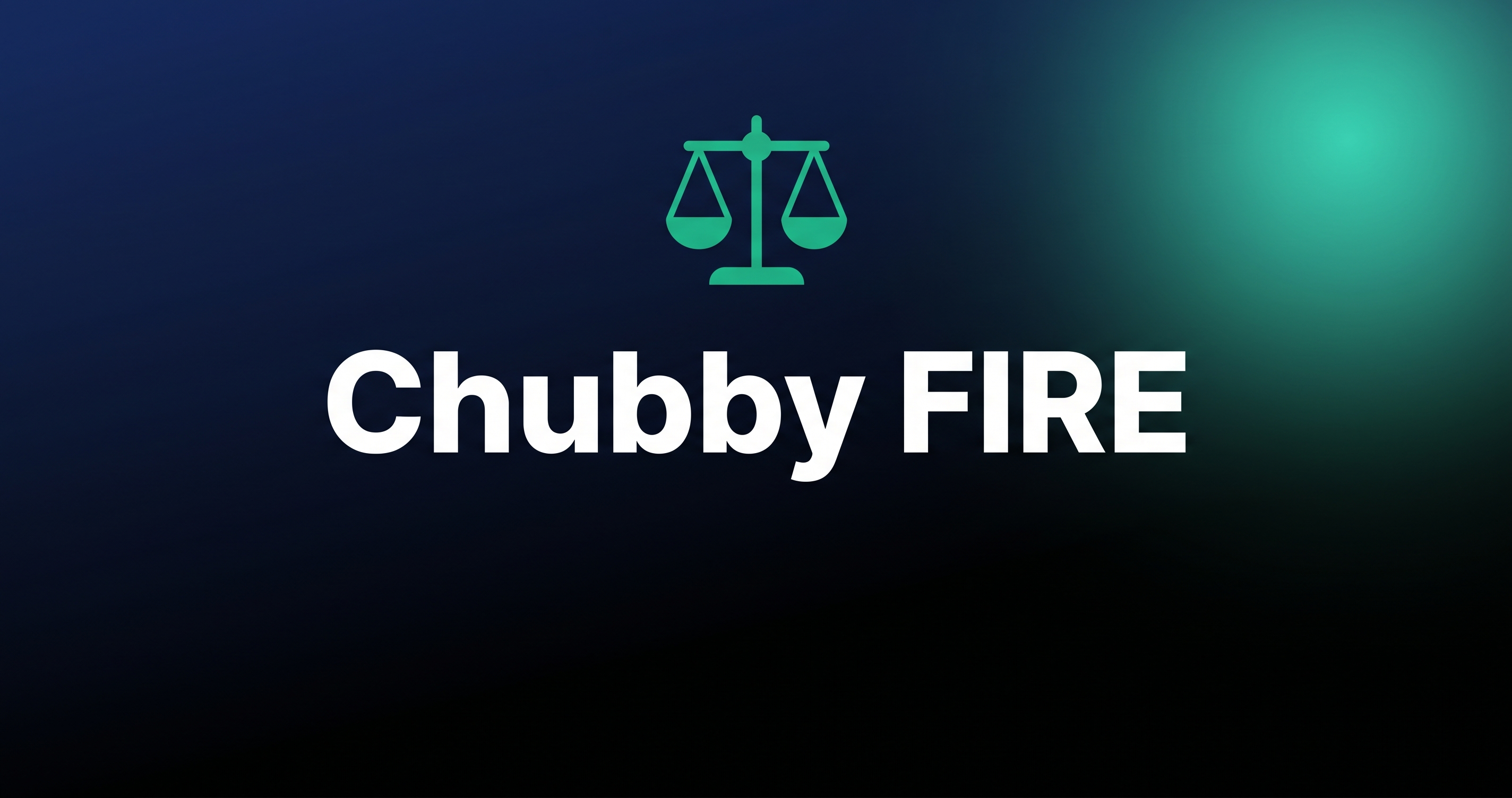 Chubby FIRE