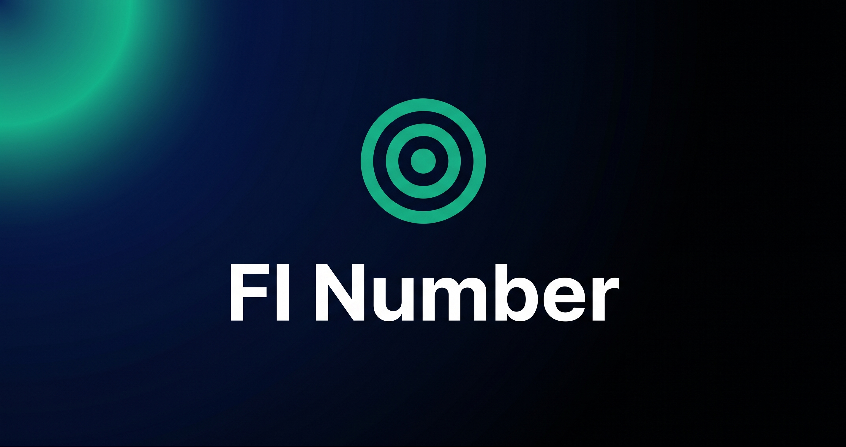 FI Number
