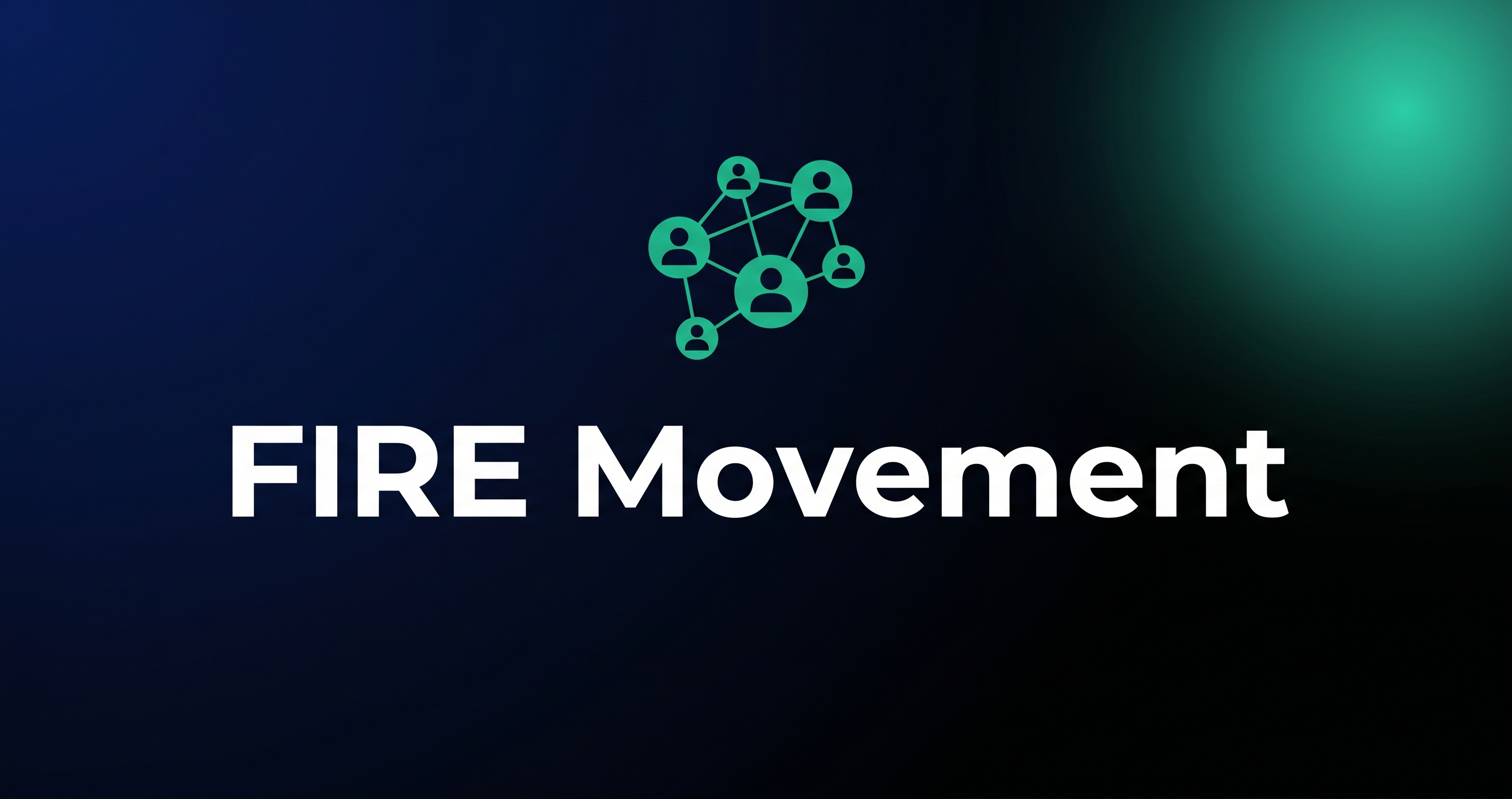 FIRE Movement