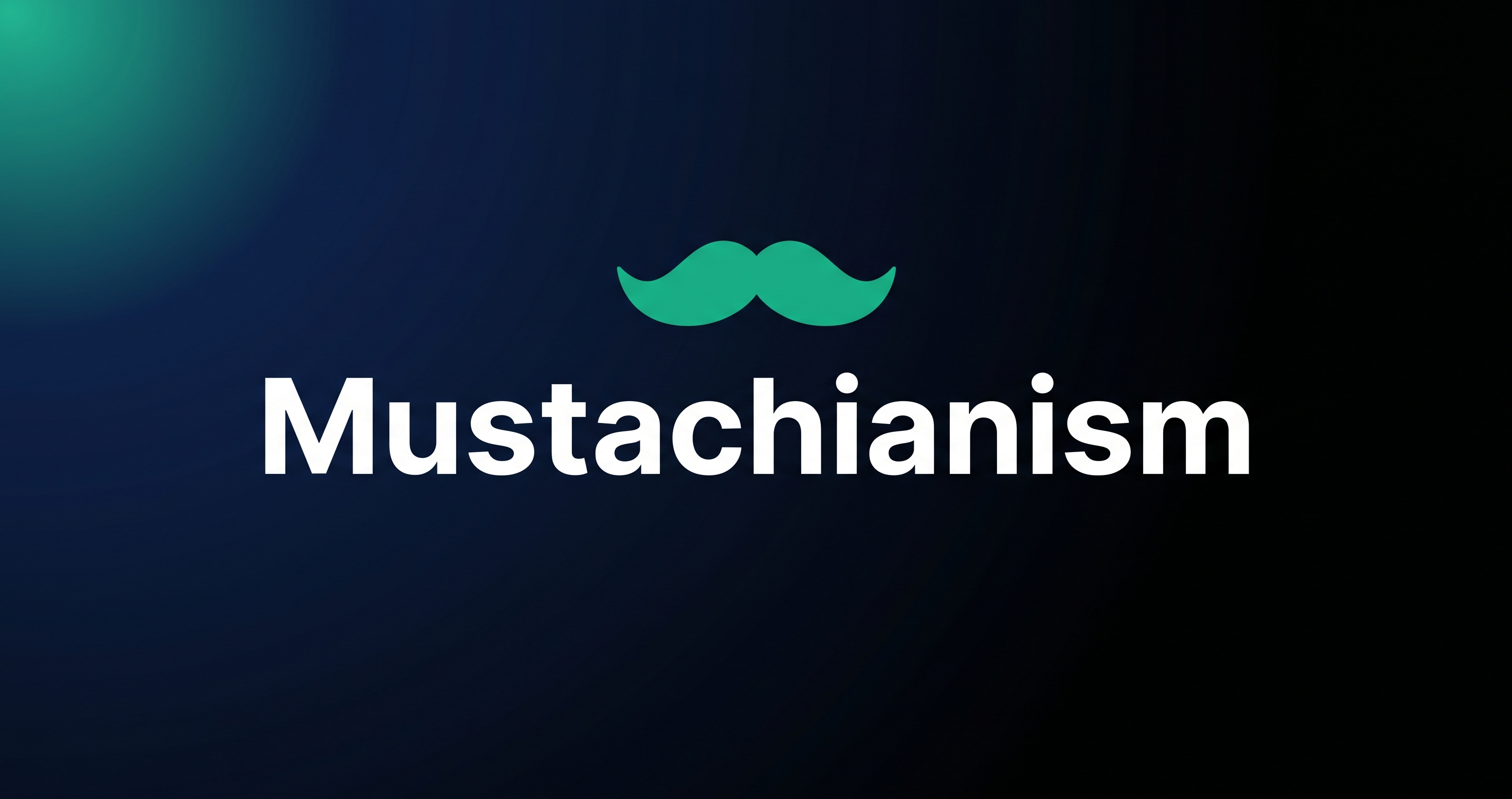 Mustachianism