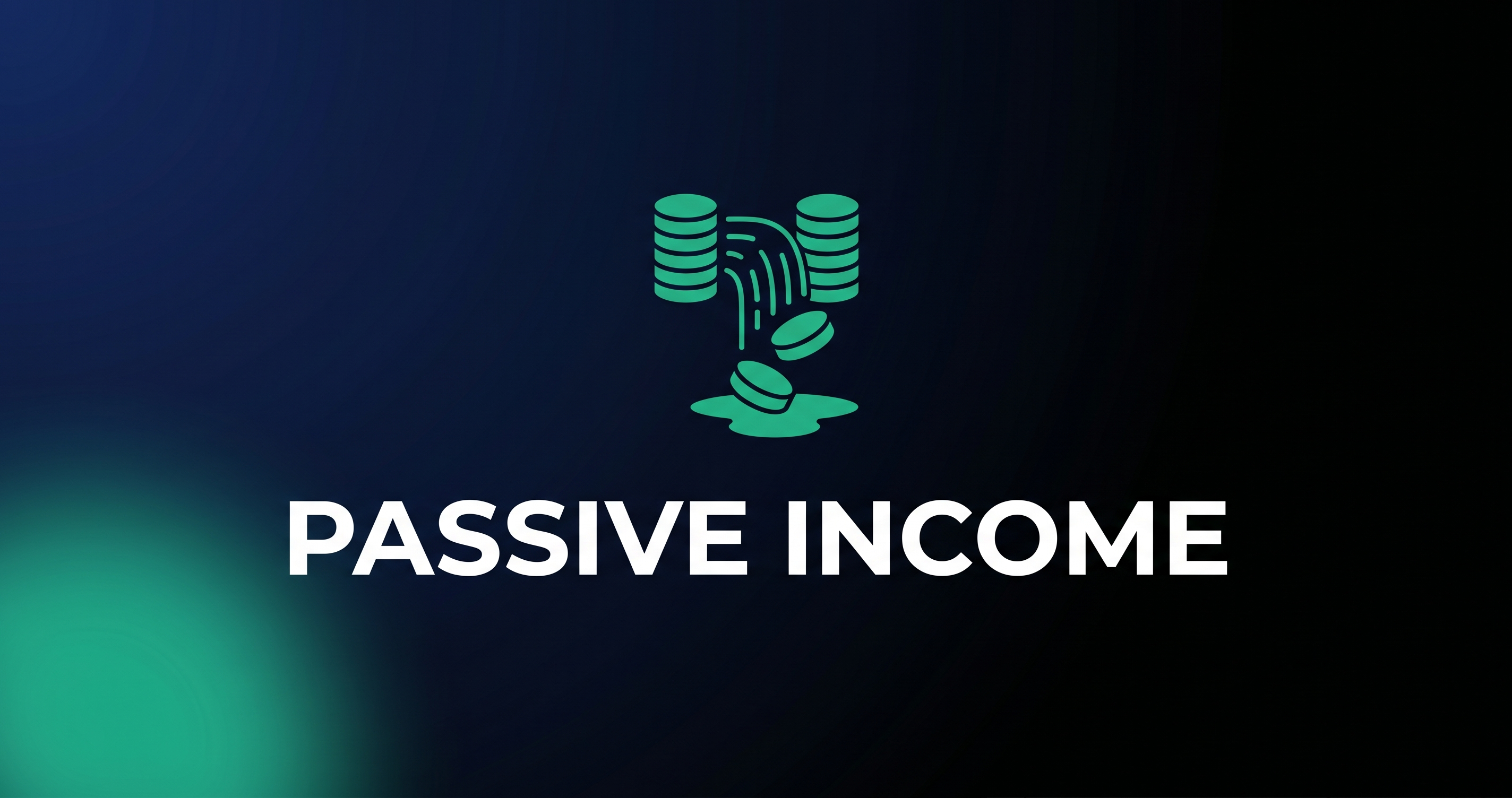 Passive Income