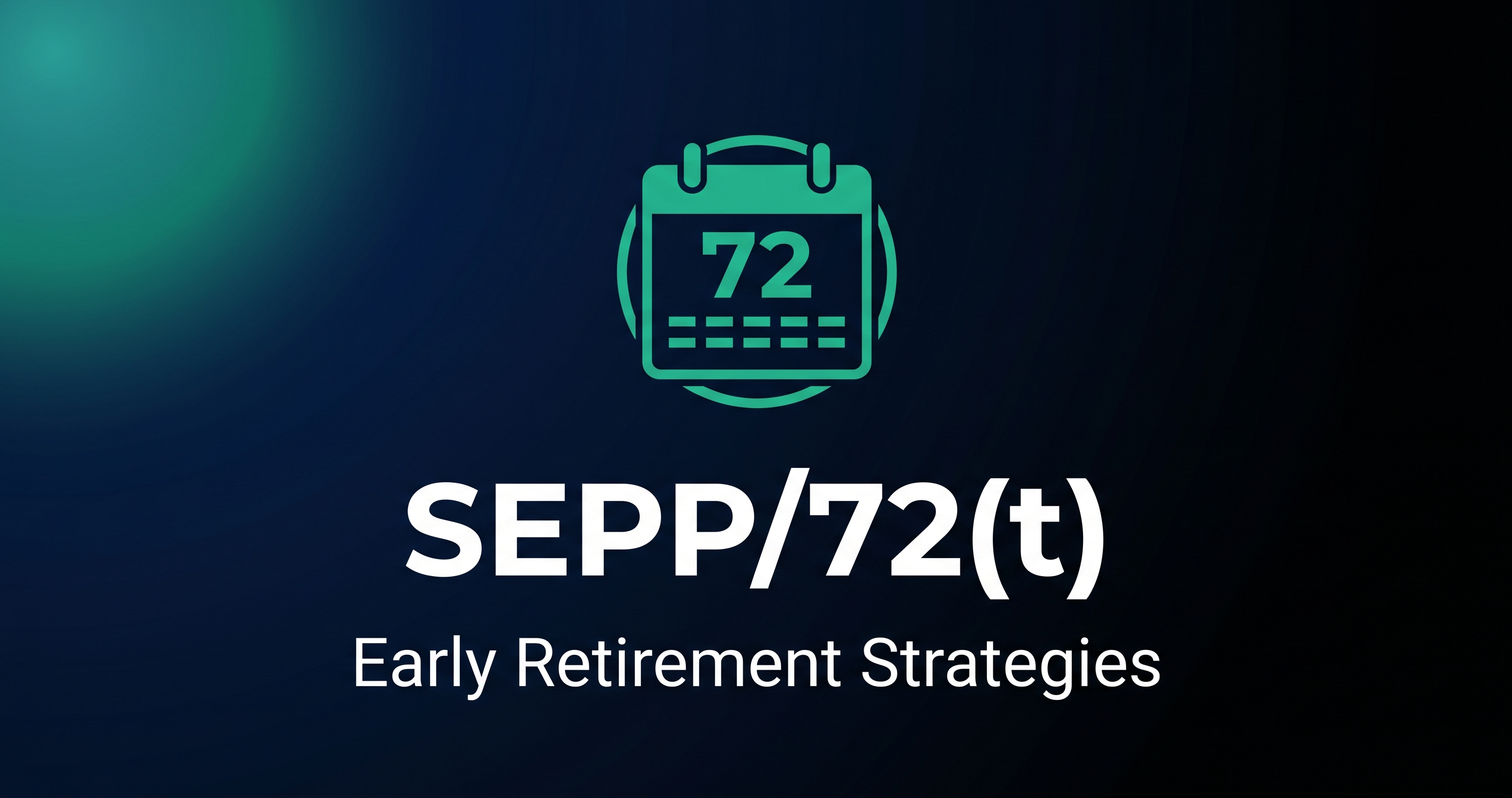 SEPP/72(t)